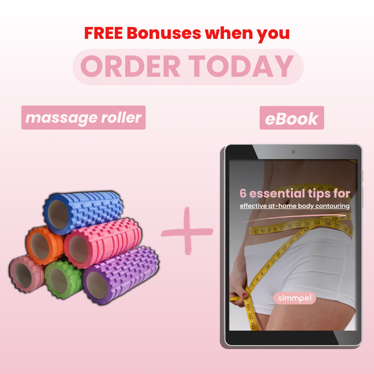Simmpel™ – Soma 3-in-1 Body Sculptor